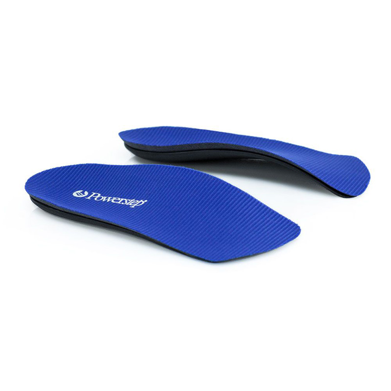 Powerstep 3/4 Insoles